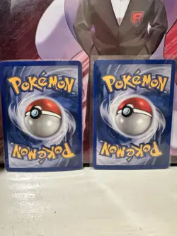 LOT 2: Dewgong 7/144 Skyridge Reverse Holo Rare, Dewgong 3/112 Reverse Pokemon - Image 2