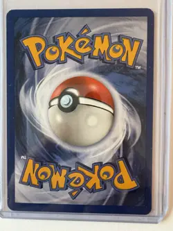 Nidoran & Nidorina & Nidorino Pokemon Vintage Card Lot (3) Aquapolis, Skyridge - Image 3