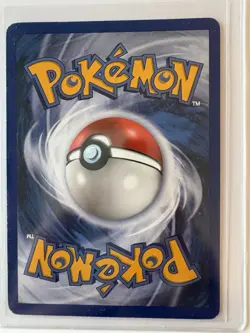 Nidoran & Nidorina & Nidorino Pokemon Vintage Card Lot (3) Aquapolis, Skyridge - Image 5
