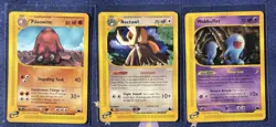 Pokemon Vintage Huge Lot Base Set-Skyridge-Expedition And Many More! READ - Image 3