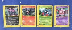 Pokemon Vintage Huge Lot Base Set-Skyridge-Expedition And Many More! READ - Image 4