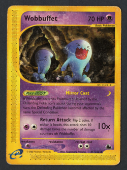 Pokemon TCG Non-Holo Skyridge Vintage Card Lot ENGLISH, HP - Electrode, Ledyba - Image 4
