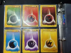29 Card Pokemon e Reader / e Series Lot. Skyridge, Aquapolis, Expedition. Nice!! - Image 4