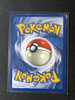 Pokemon TCG Raichu Card Base Set Unlimited 1999 Holo Rare Card 014/102 - Image 2