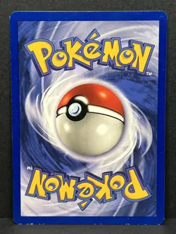 Pokemon TCG Raichu Base Set 14/102 Holo Unlimited Holo Rare WOTC - NM/LP - Image 2