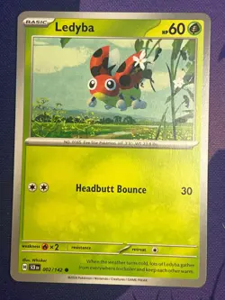 Stellar Crown Pick Your Card - Regular/ Reverse holo/ ex's Pokemon TCG - Image 3