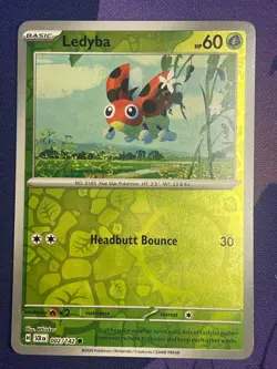 Stellar Crown Pick Your Card - Regular/ Reverse holo/ ex's Pokemon TCG - Image 4