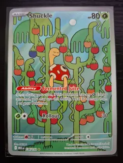 Pokemon TCG Cards Mega Evolutions Full Arts & EX Mint/NM Choose Your Card - Image 4