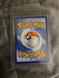 165/167 Unfair Stamp - Prize Pack Series 6 Pokemon TCG Play Stamped Ace Spec - Image 2