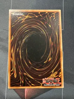 Melomelody the Brass Djinn YS12-EN042 Super Rare 1st Edition MP Yugioh - Image 2