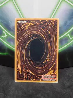 Yugioh Evil Hero Malicious Edge DP06-EN006 Super Rare NM - Image 2