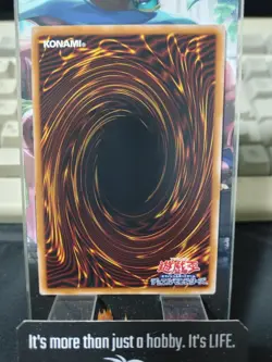 Elemental HERO Neos Yu-Gi-Oh QCCU-JP014 Ultra Rare Yugioh JAPAN - Image 3