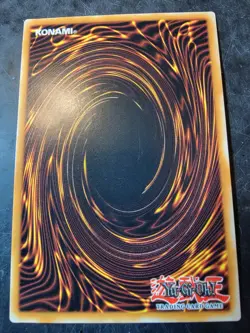 Yugioh Vampire Lord SD2-EN003 Common Unlimited - Image 2