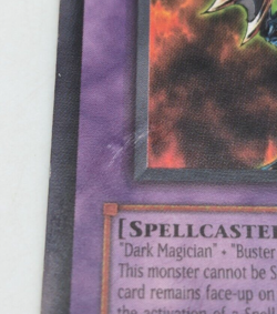 Yu-Gi-Oh Dark Revelation Dark Paladin DR1-EN160 Ultra Rare MP - Image 3