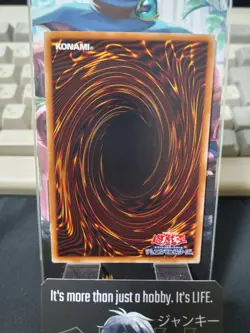 Toon Harpie Lady Yu-Gi-Oh WPP1-JP002 Rare Yugioh Card UNCENSORED JAPAN - Image 3
