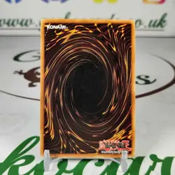 Stardust Dragon TDGS-EN040 Ghost Rare Unlimited Yugioh Card Light Play - Image 2