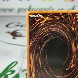 Stardust Dragon TDGS-EN040 Ghost Rare Unlimited Yugioh Card Light Play - Image 3