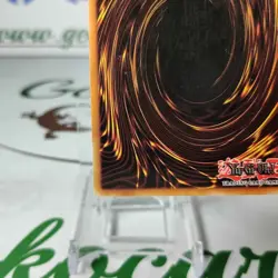 Stardust Dragon TDGS-EN040 Ghost Rare Unlimited Yugioh Card Light Play - Image 4