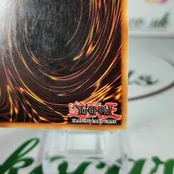 Stardust Dragon TDGS-EN040 Ghost Rare Unlimited Yugioh Card Light Play - Image 5