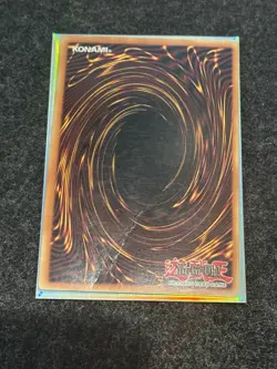 Stardust Dragon (Ghost) TDGS-EN040 The Duelist Genesis Unlimited . - Image 2