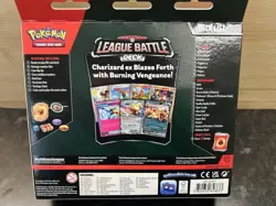 Pokemon TCG Bulk Charizard EX Battle League Deck New and Sealed UK Seller - Image 3