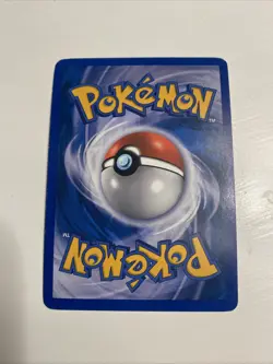 Pokemon TCG- Time-Space Distortion- Mysterious Treasures- Secret Rare 124/123 LP - Image 2