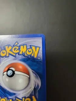 Pokemon Time-Space Distortion 124/123 Mysterious Treasures Secret Rare NM - Image 5