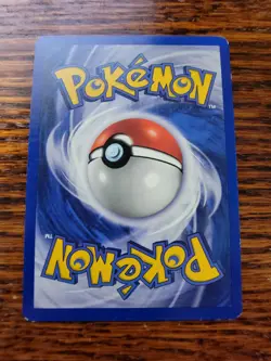 LP! Dark Arbok Rare Holo Pokemon Card Team Rocket 2/82 Basic 1999 Holographic - Image 4
