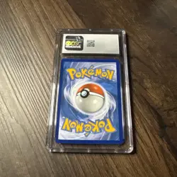 Special Delivery Pikachu - SWSH074 - Sword & Shield Promo - CGC 10 Gem Mint - Image 3