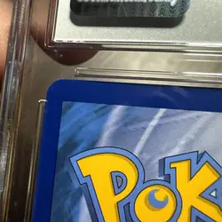 Special Delivery Pikachu - SWSH074 - Sword & Shield Promo - CGC 10 Gem Mint - Image 4