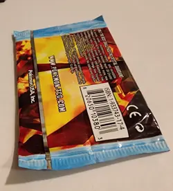 Pokemon EX Crystal Guardians • TCG • Booster Pack • Factory Sealed - Image 3