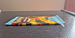 Factory Sealed Pokemon EX Crystal Guardians Booster Pack - Blaziken Art - Image 3