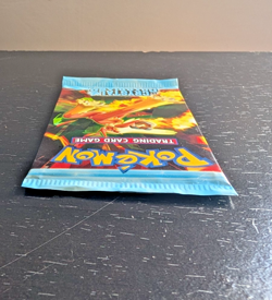 Factory Sealed Pokemon EX Crystal Guardians Booster Pack - Blaziken Art - Image 4