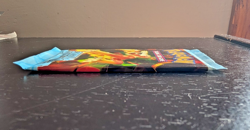 Factory Sealed Pokemon EX Crystal Guardians Booster Pack - Blaziken Art - Image 5