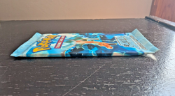 Factory Sealed Pokemon EX Crystal Guardians Booster Pack - Charizard Art - Image 3