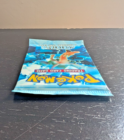 Factory Sealed Pokemon EX Crystal Guardians Booster Pack - Charizard Art - Image 4