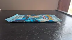 Factory Sealed Pokemon EX Crystal Guardians Booster Pack - Charizard Art - Image 5