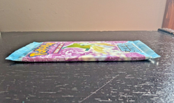 Factory Sealed Pokemon EX Crystal Guardians Booster Pack - Jirachi Art - Image 4