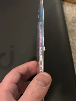 Pokemon EX Crystal Guardians Blister Booster Pack Factory Sealed Jirachi Art - Image 2