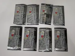 POKEMON TCG! 8x 25th Anniversary Celebrations BOOSTER PACK SEALED BRAND NEW - Image 2