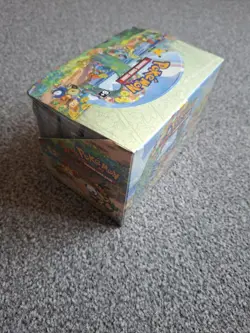 SEALED Pokemon TCG Celebrations 25th Anniversary Mini Tin Display - 8x tins - Image 3