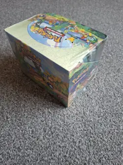 SEALED Pokemon TCG Celebrations 25th Anniversary Mini Tin Display - 8x tins - Image 4