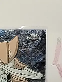 2000 TOPPS CHROME POKEMON TV KABUTOPS #141 - Image 2