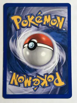 Meowth Expedition 121/165 MP-LP Pokemon Card - Image 2