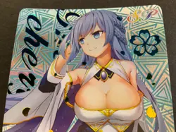 Cherry Blossom Kiss Series #3 SP Goddess Story Card - YHZWIII-SP-079 - NEW SET - Image 4