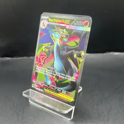Pokemon Cards Mega Charizard X ex 109/094 Phantasmal Flames Ultra Rare NM - Image 3