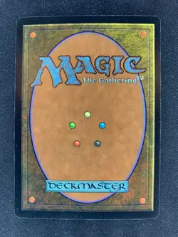 MTG Hull Breach Planeshift Japanese Near Mint Foil - Image 3