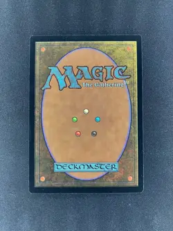 MTG Defense Grid Urza's Legacy Japanese Near Mint Foil - Image 2