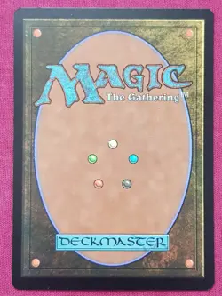 Magic The Gathering UNIVERSES BEYOND FALLOUT AGENT FRANK HORRIGAN card MTG - Image 2