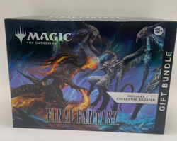 Magic: The Gathering - Final Fantasy Bundle: Gift Edition Collector's Booster - Image 2